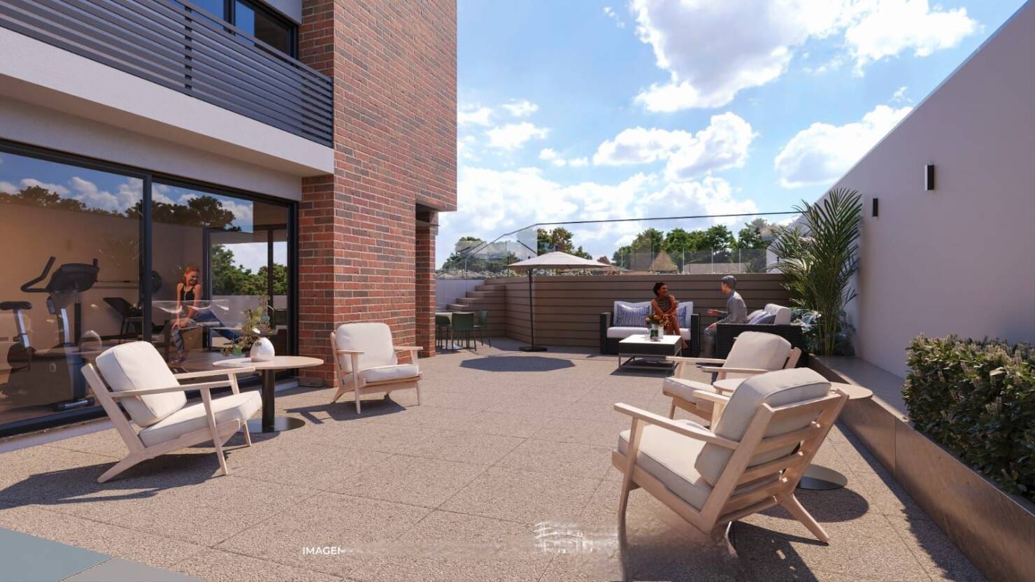 Apartamento à venda com 2 quartos, 90m² - Foto 21