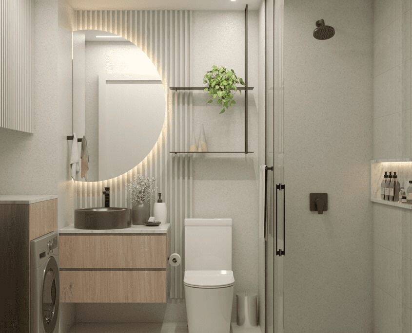 Apartamento, 2 quartos, 64 m² - Foto 5