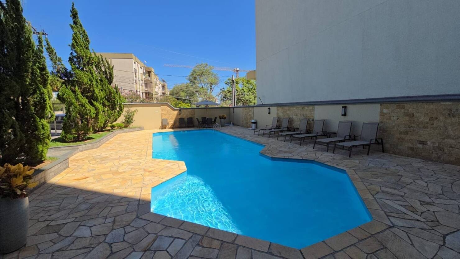 Apartamento, 2 quartos, 127 m² - Foto 1