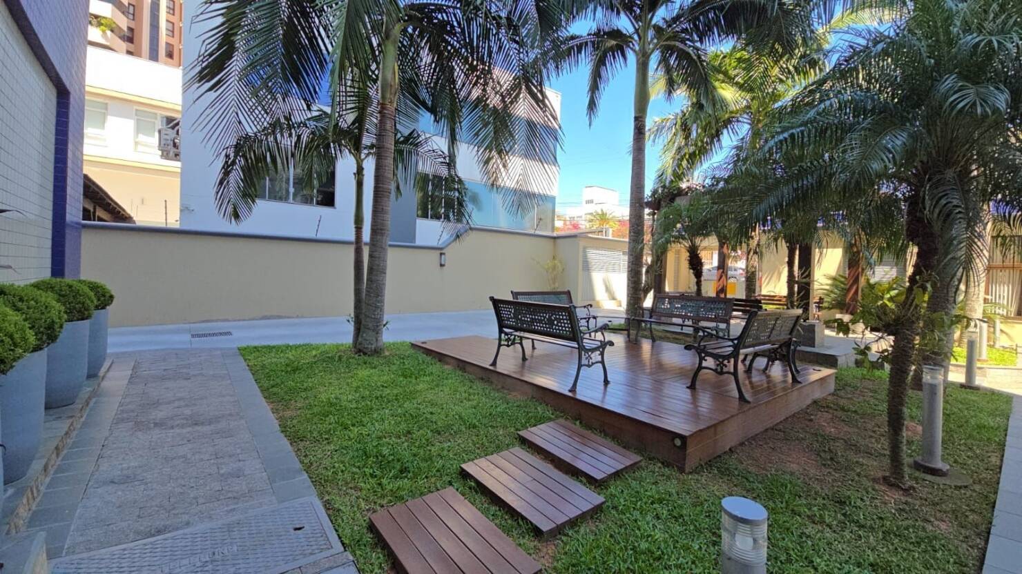 Apartamento, 2 quartos, 127 m² - Foto 2