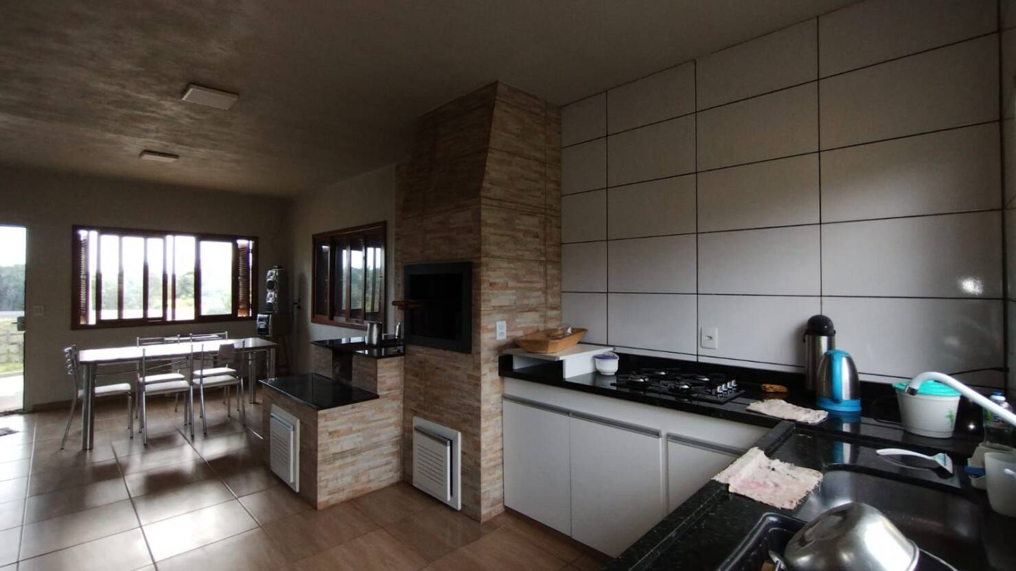 Chácara à venda com 2 quartos, 100m² - Foto 5