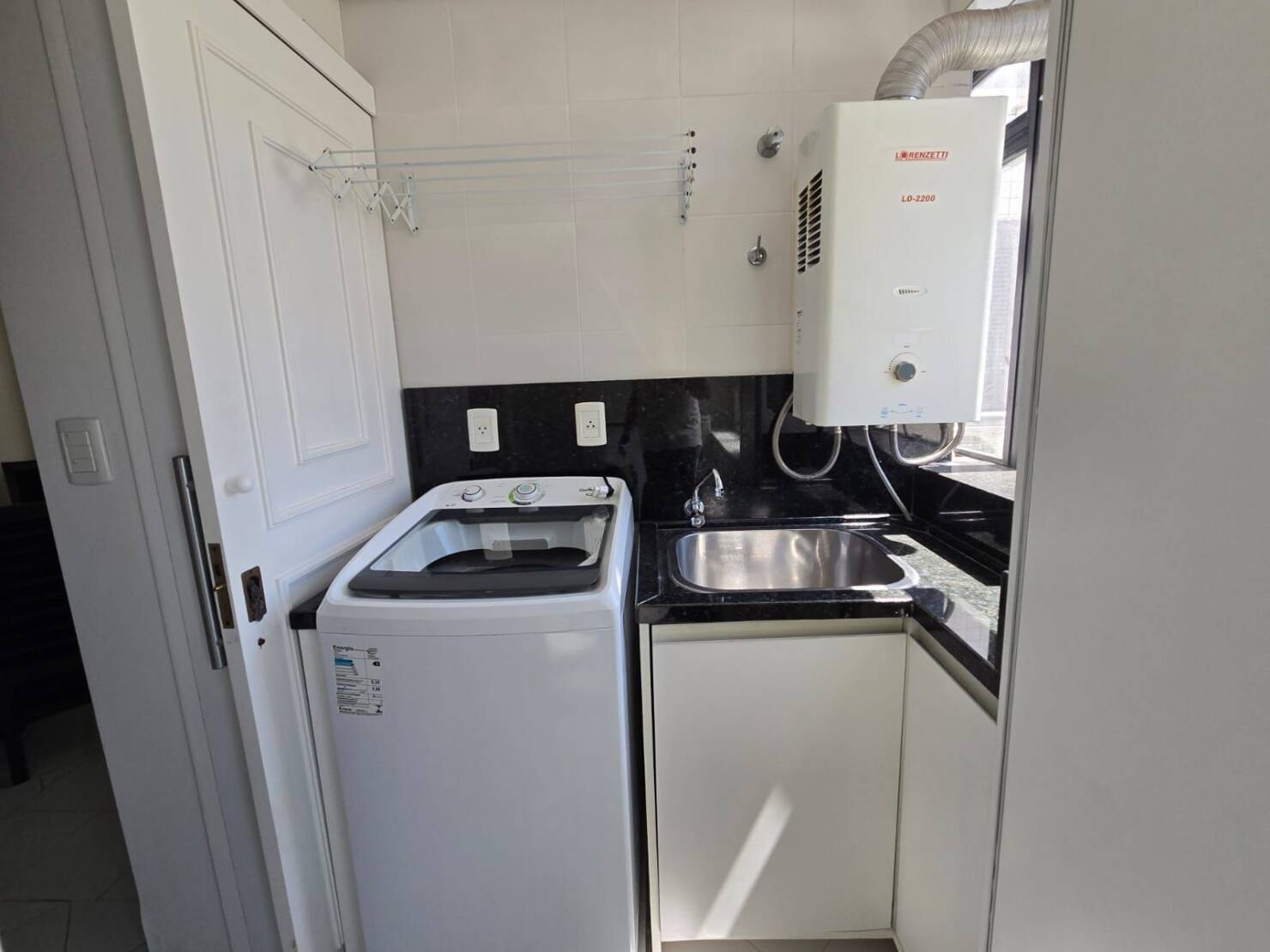 Apartamento, 2 quartos, 127 m² - Foto 17