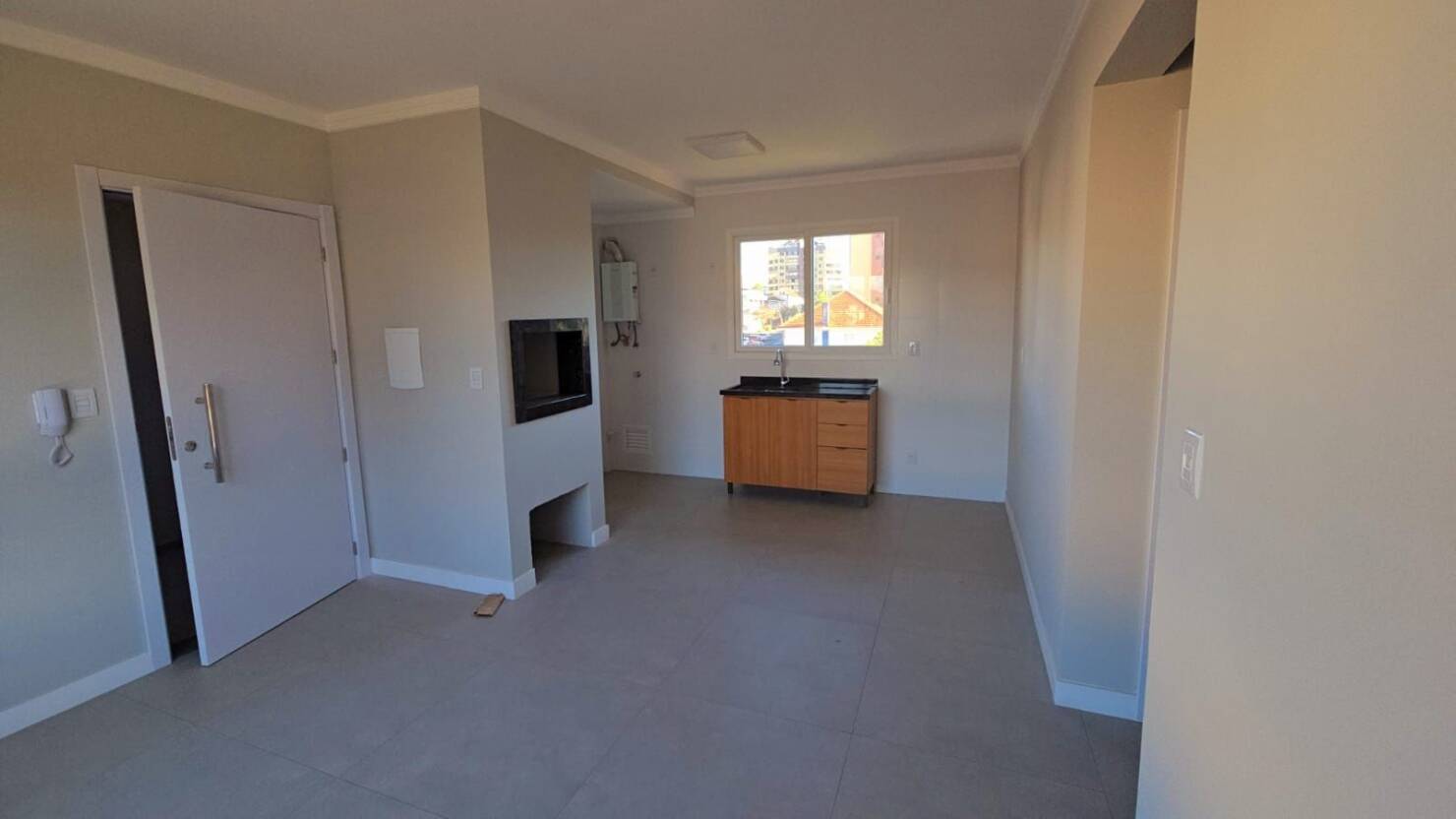 Apartamento à venda com 2 quartos, 69m² - Foto 5