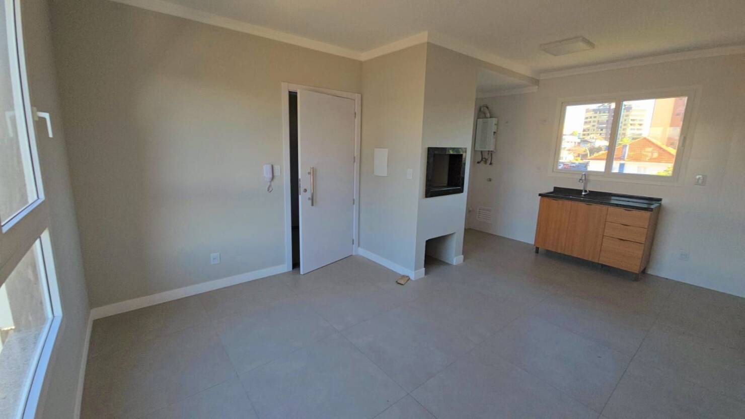Apartamento à venda com 2 quartos, 69m² - Foto 6