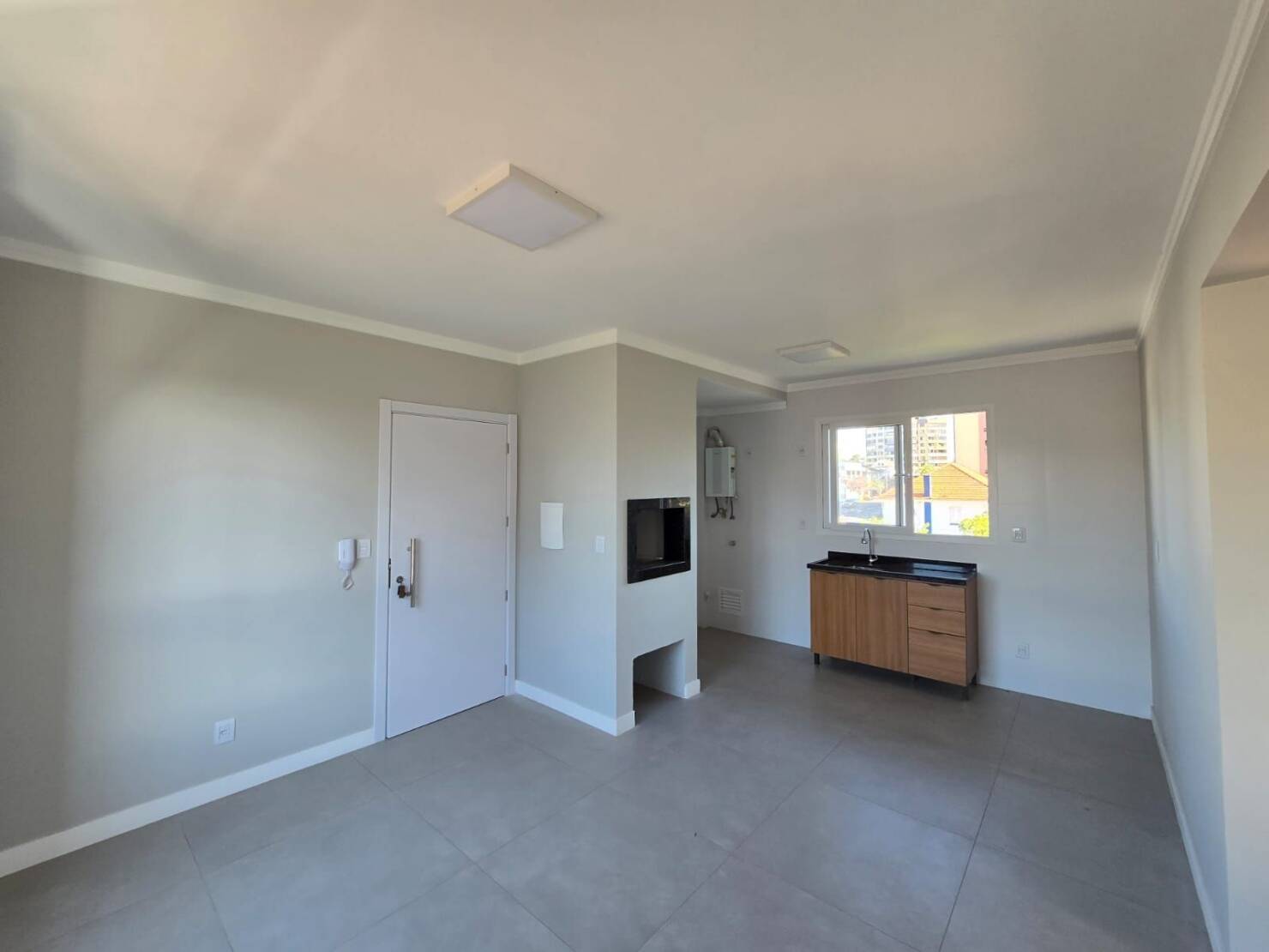 Apartamento à venda com 2 quartos, 69m² - Foto 9