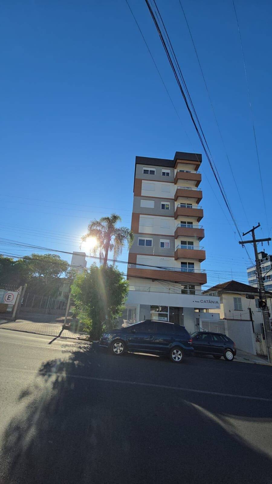 Apartamento à venda com 2 quartos, 69m² - Foto 20
