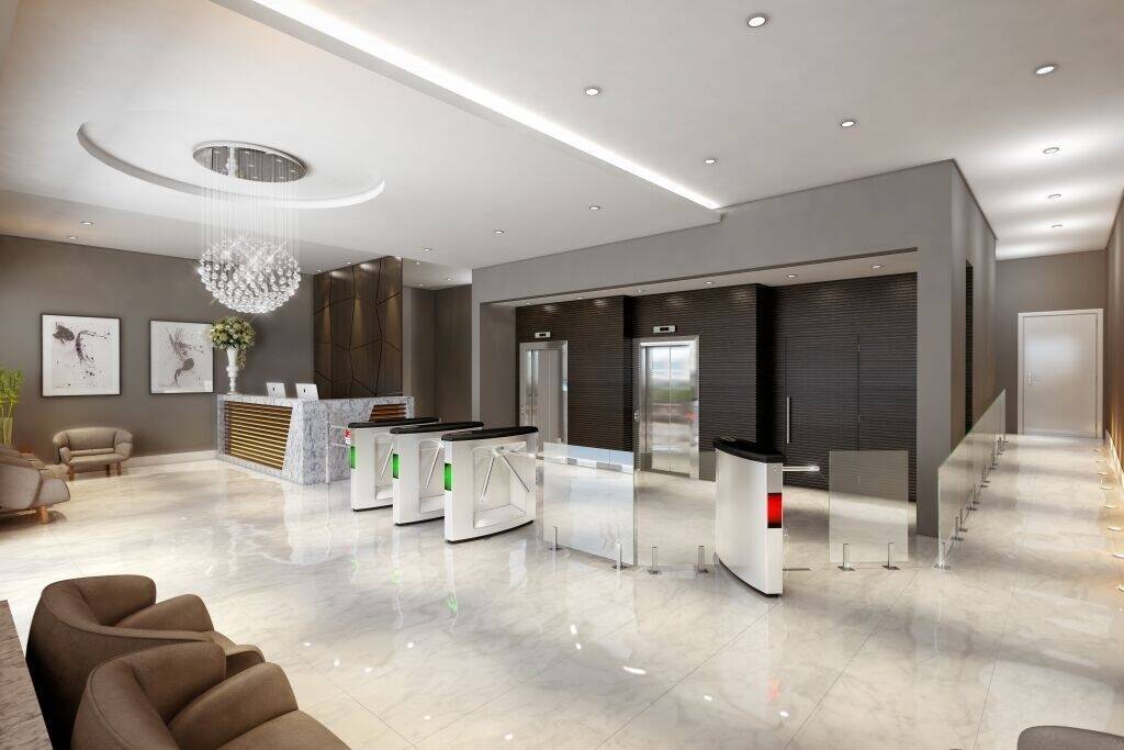 Apartamento, 58 m² - Foto 7