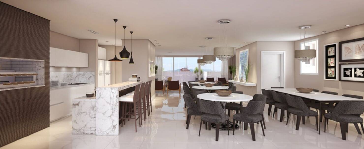 Apartamento, 58 m² - Foto 8