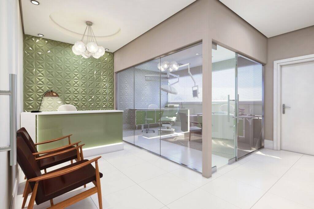 Apartamento, 58 m² - Foto 9