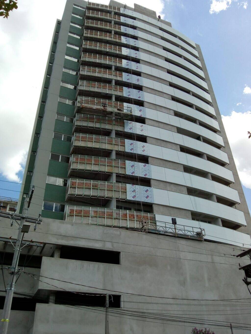 Apartamento, 58 m² - Foto 14