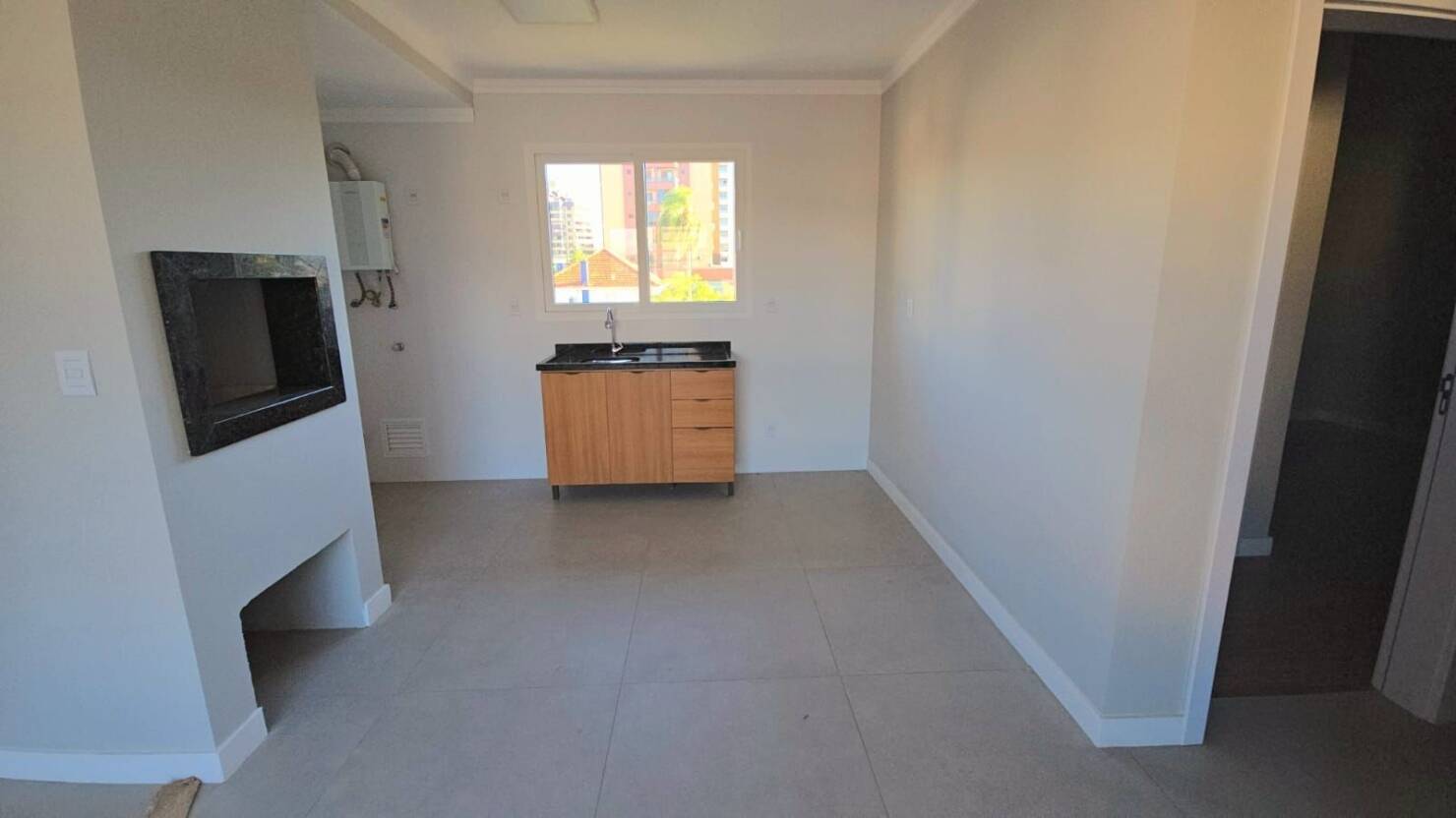 Apartamento, 2 quartos, 69 m² - Foto 3