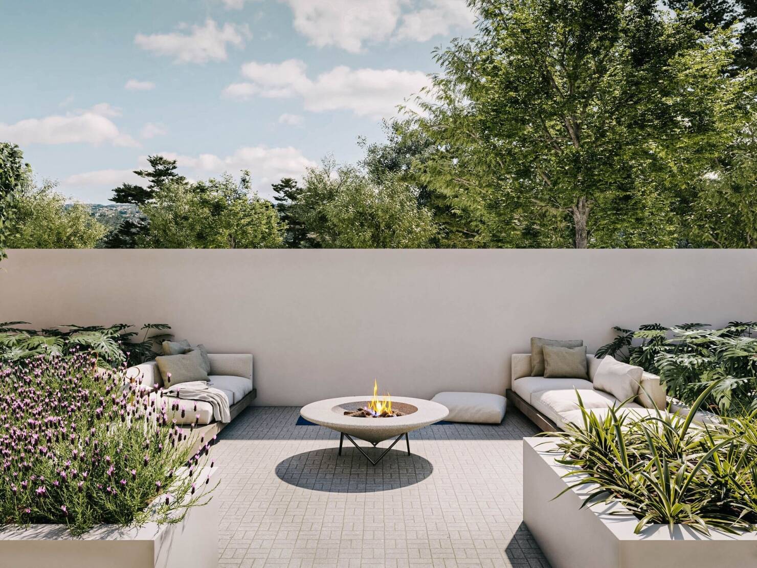 Cobertura à venda com 3 quartos, 255m² - Foto 16