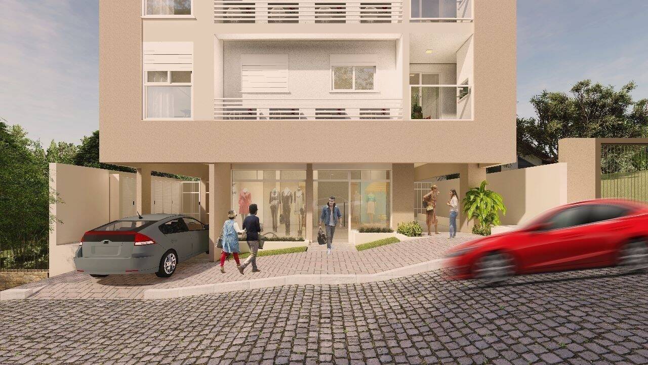 Apartamento, 2 quartos, 80 m² - Foto 5