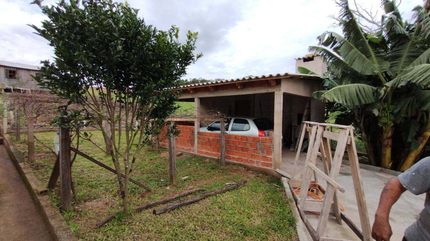 Chácara à venda com 2 quartos, 100m² - Foto 21