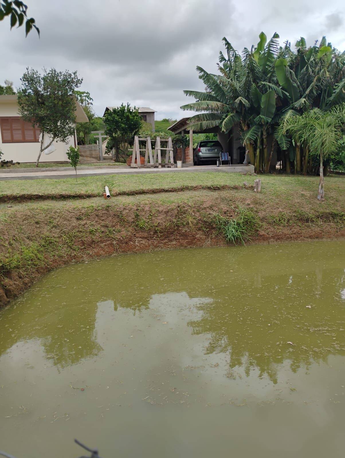 Chácara à venda com 2 quartos, 100m² - Foto 25