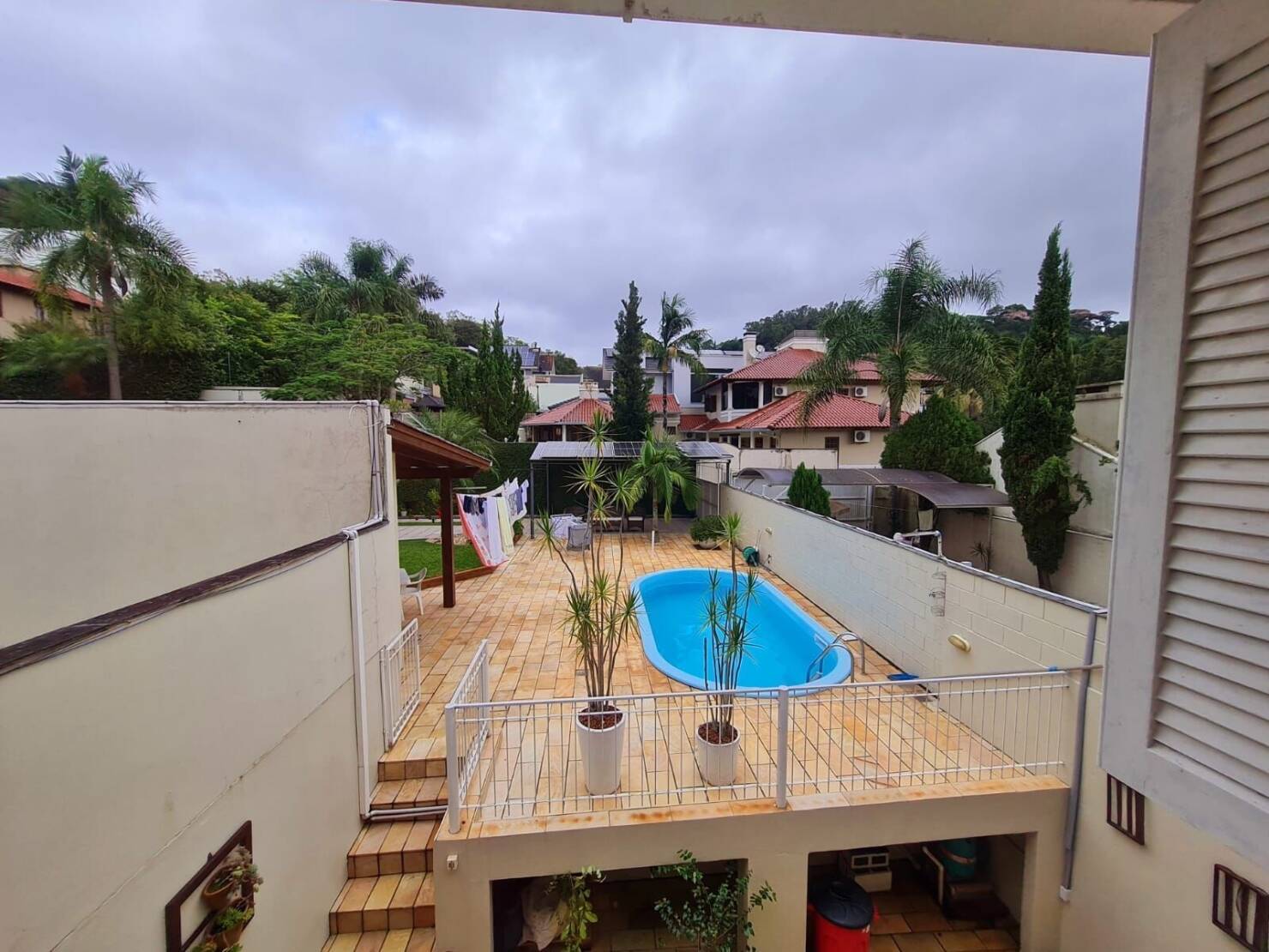Casa à venda com 4 quartos, 346m² - Foto 6