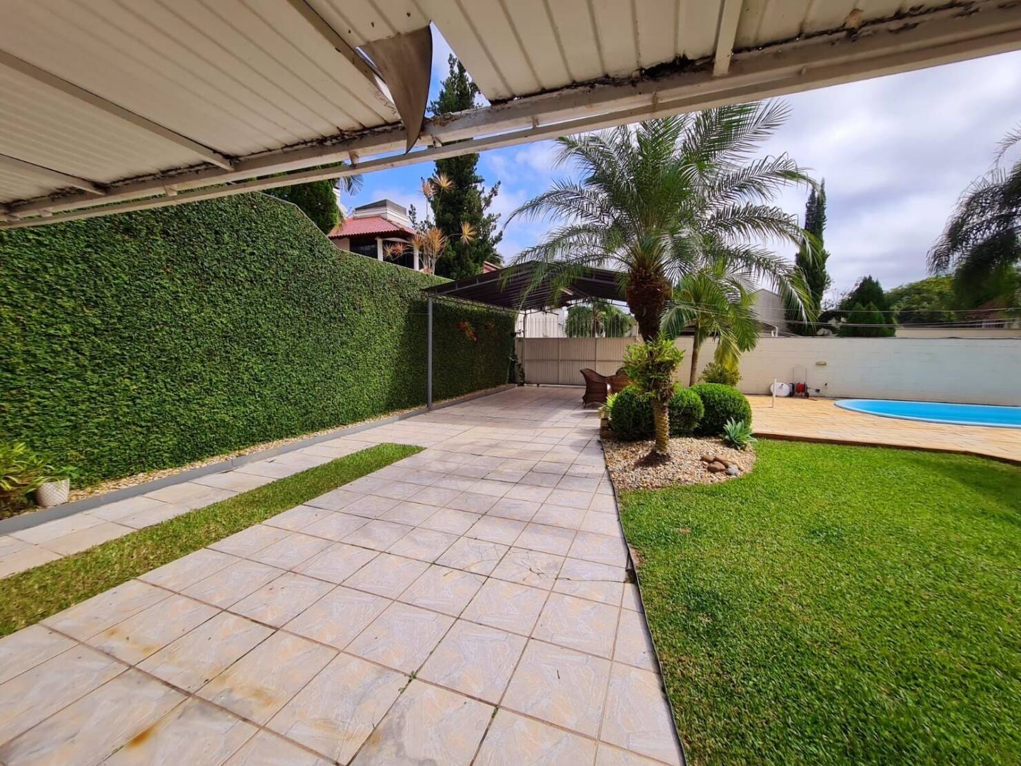 Casa à venda com 4 quartos, 346m² - Foto 7