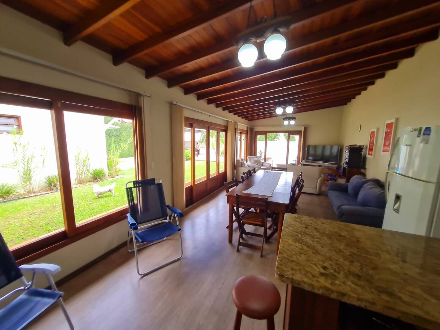 Casa à venda com 4 quartos, 346m² - Foto 9