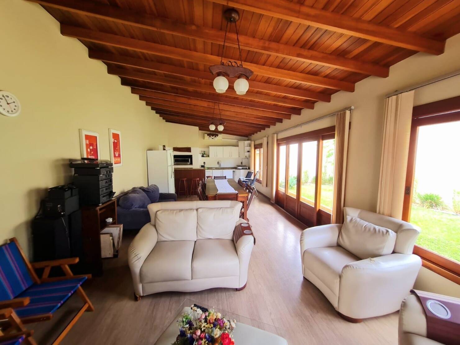 Casa à venda com 4 quartos, 346m² - Foto 11