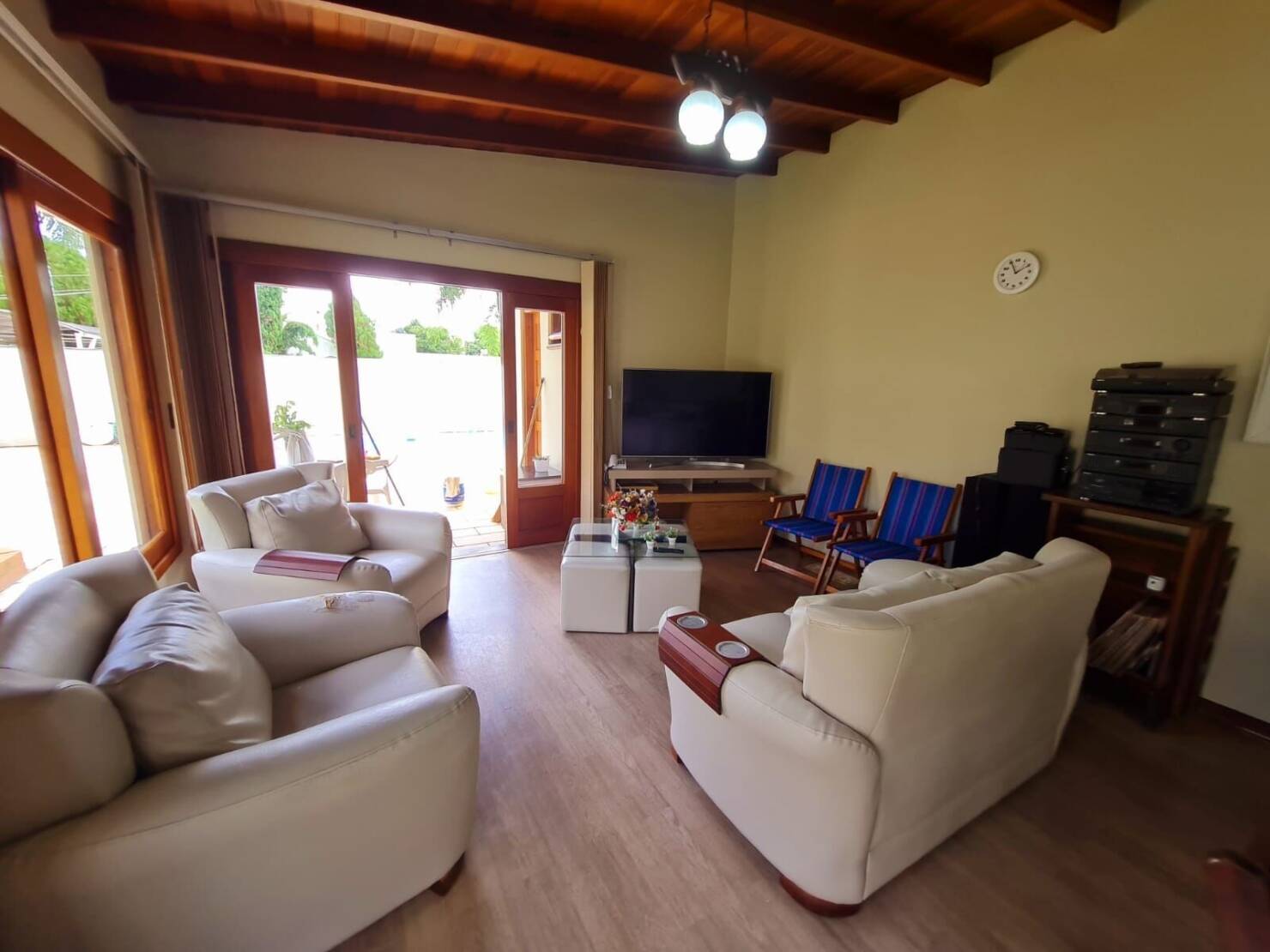 Casa à venda com 4 quartos, 346m² - Foto 12