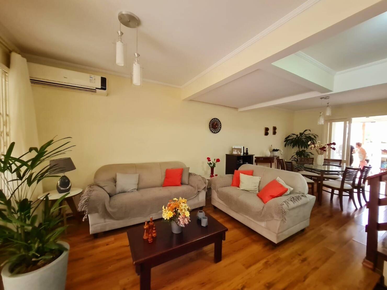 Casa à venda com 4 quartos, 346m² - Foto 21