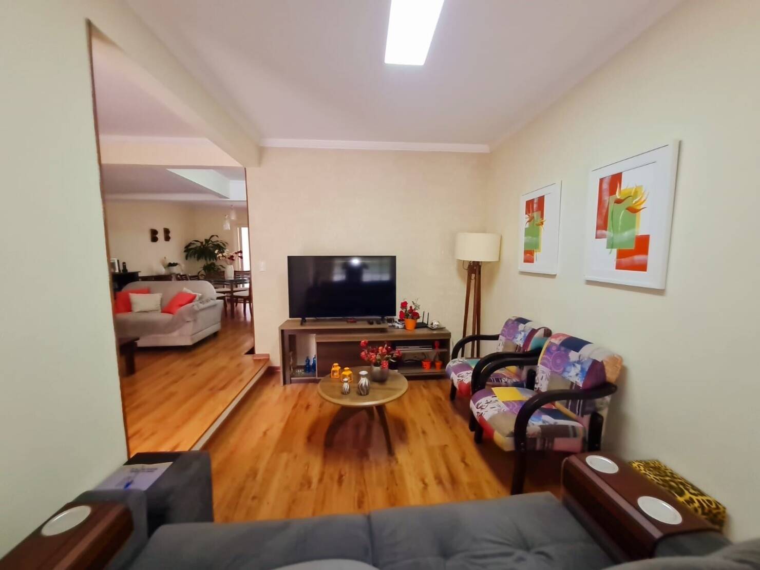Casa à venda com 4 quartos, 346m² - Foto 22