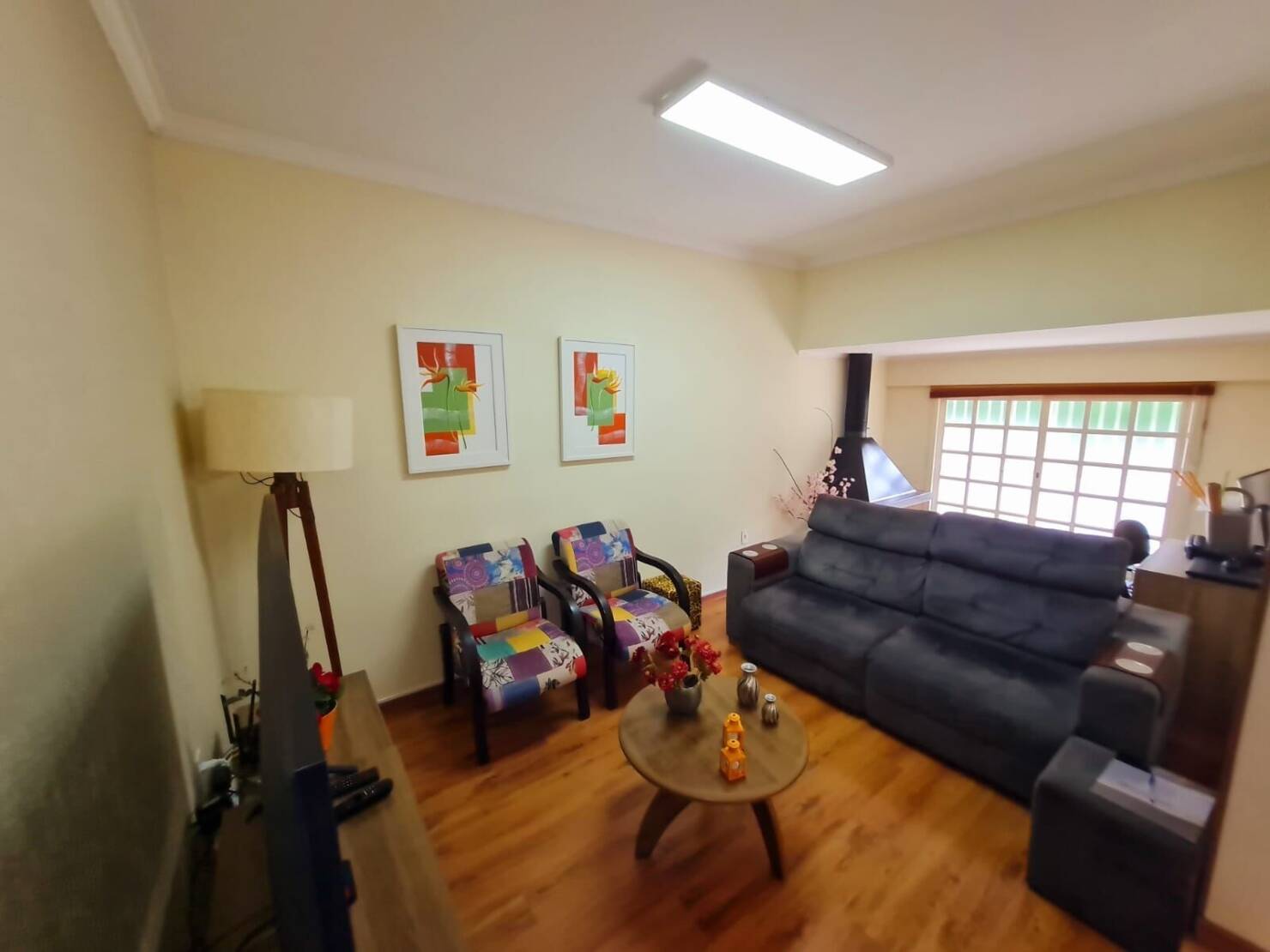 Casa à venda com 4 quartos, 346m² - Foto 23