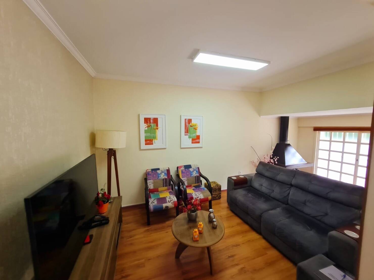 Casa à venda com 4 quartos, 346m² - Foto 24