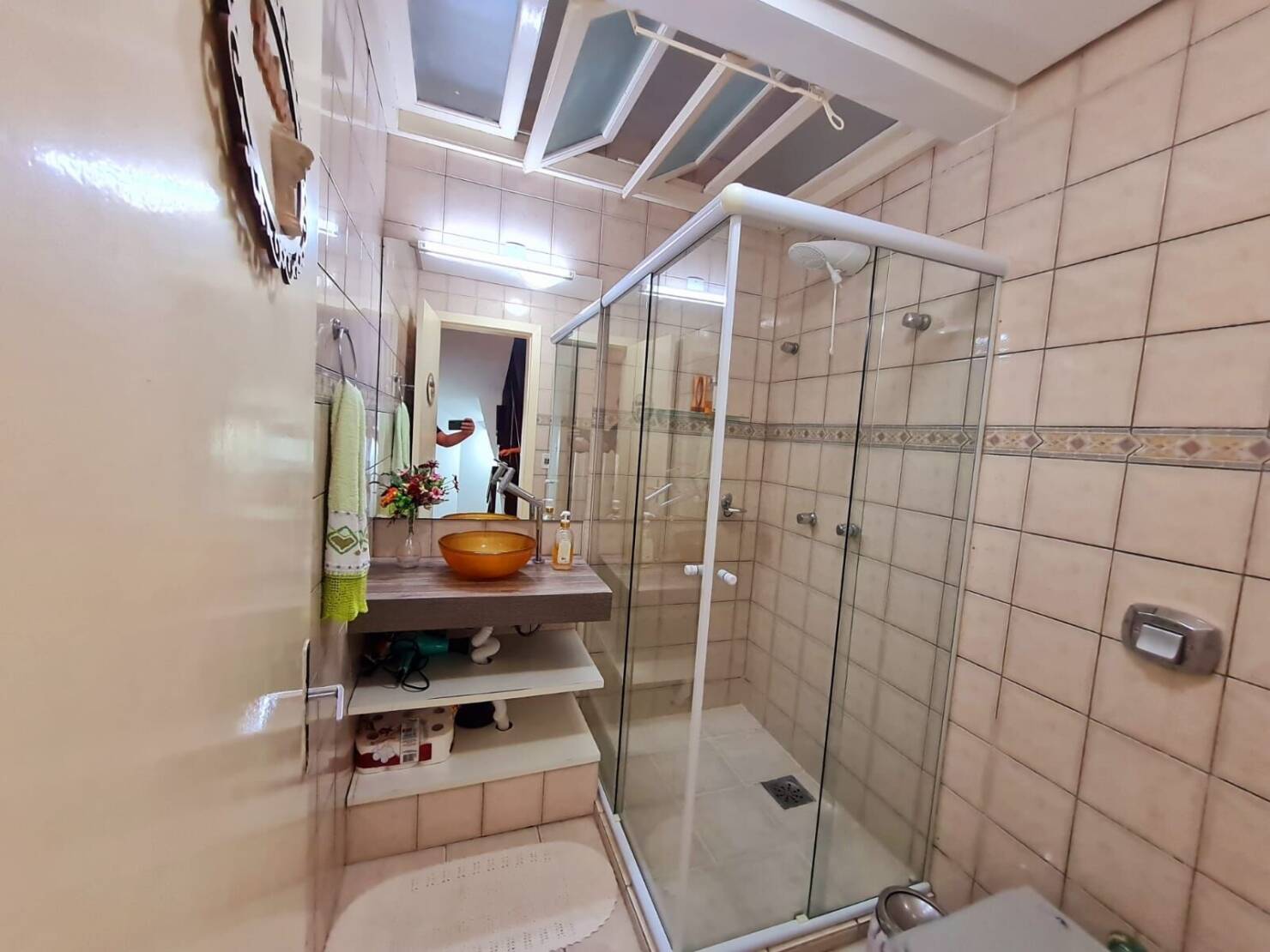 Casa à venda com 4 quartos, 346m² - Foto 1