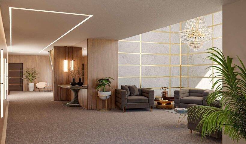 Apartamento, 3 quartos, 138 m² - Foto 8