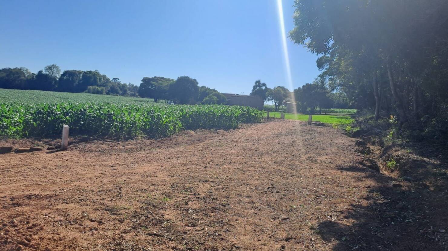 Chácara à venda com 2 quartos, 100m² - Foto 3