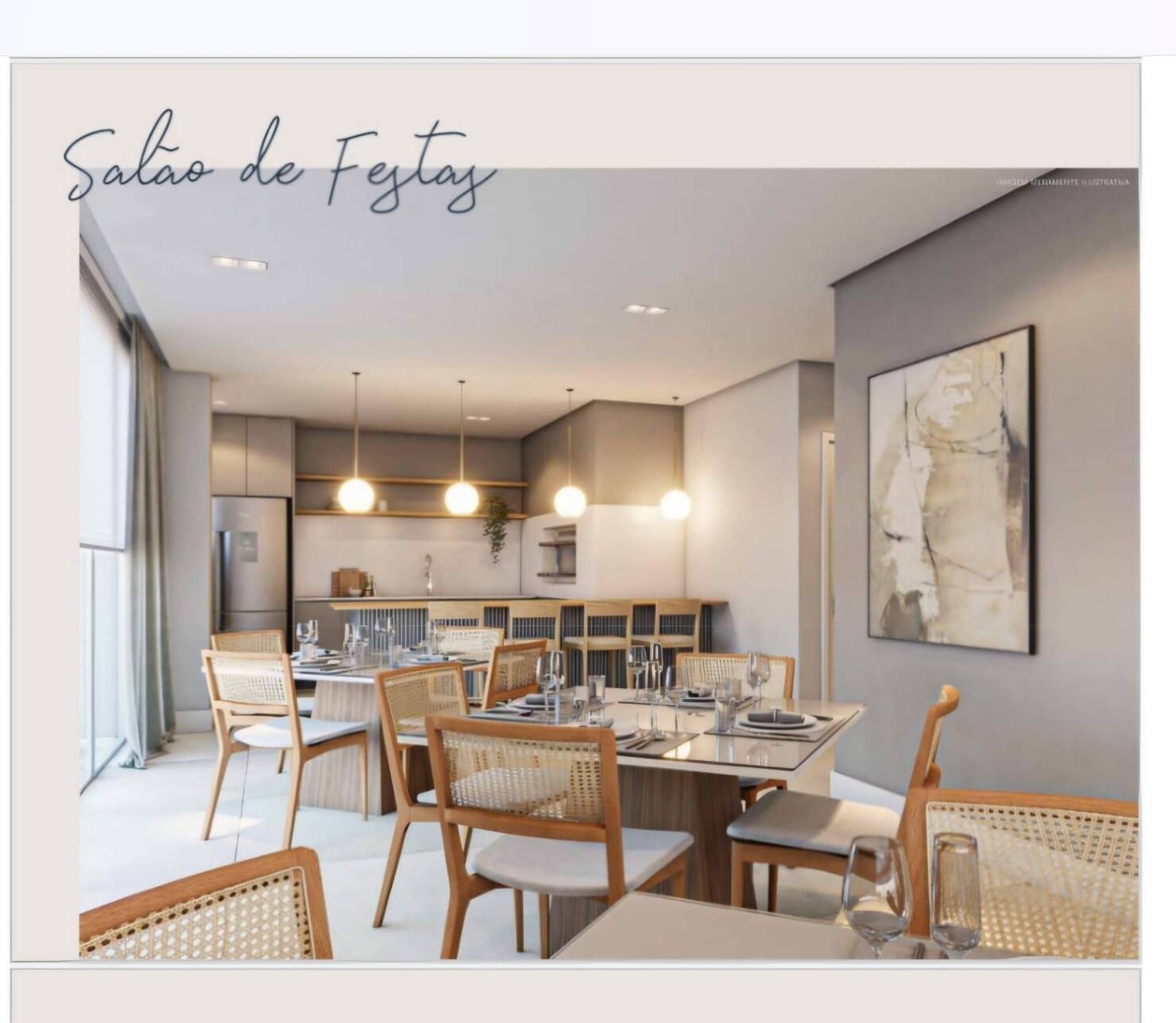 Apartamento à venda com 3 quartos, 173m² - Foto 5