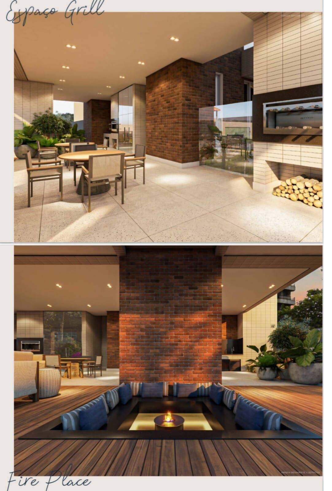 Apartamento à venda com 3 quartos, 173m² - Foto 6