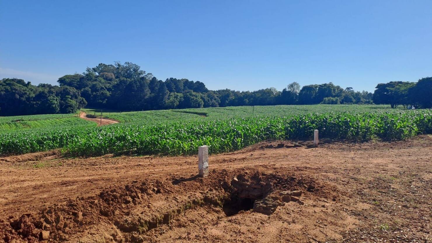 Chácara à venda com 2 quartos, 100m² - Foto 5