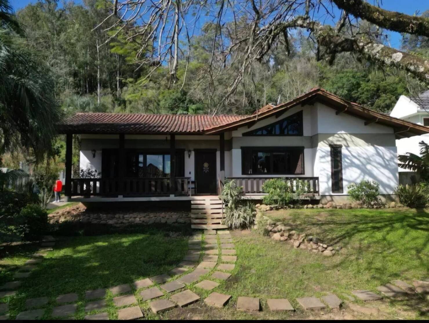 Casa, 3 quartos, 301 m² - Foto 3