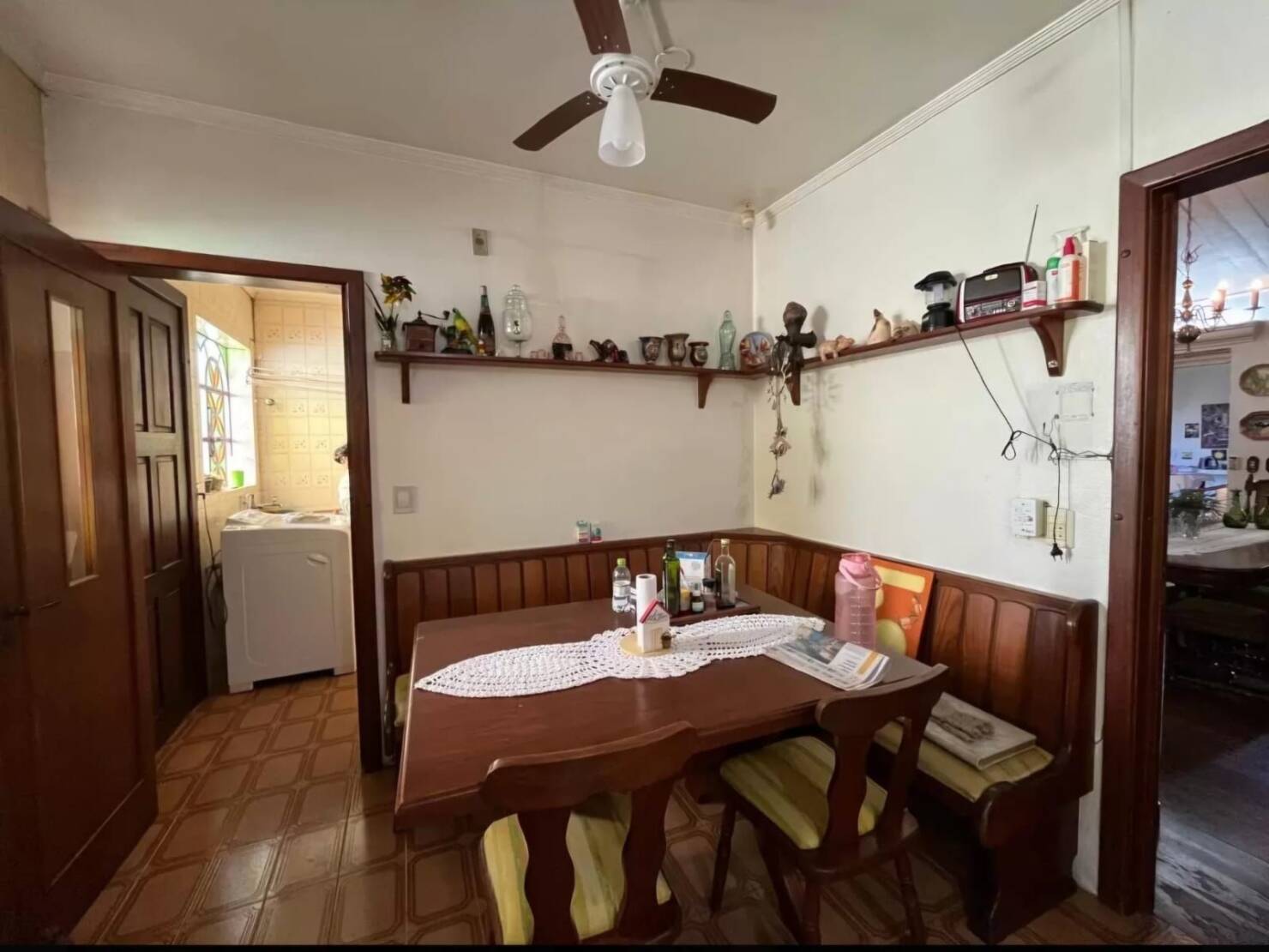 Casa, 3 quartos, 301 m² - Foto 1