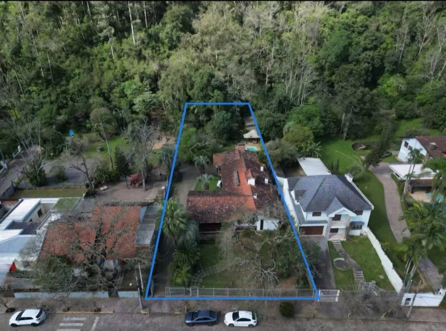 Casa, 3 quartos, 301 m² - Foto 8