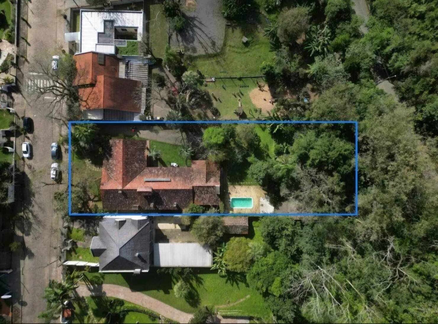 Casa, 3 quartos, 301 m² - Foto 9