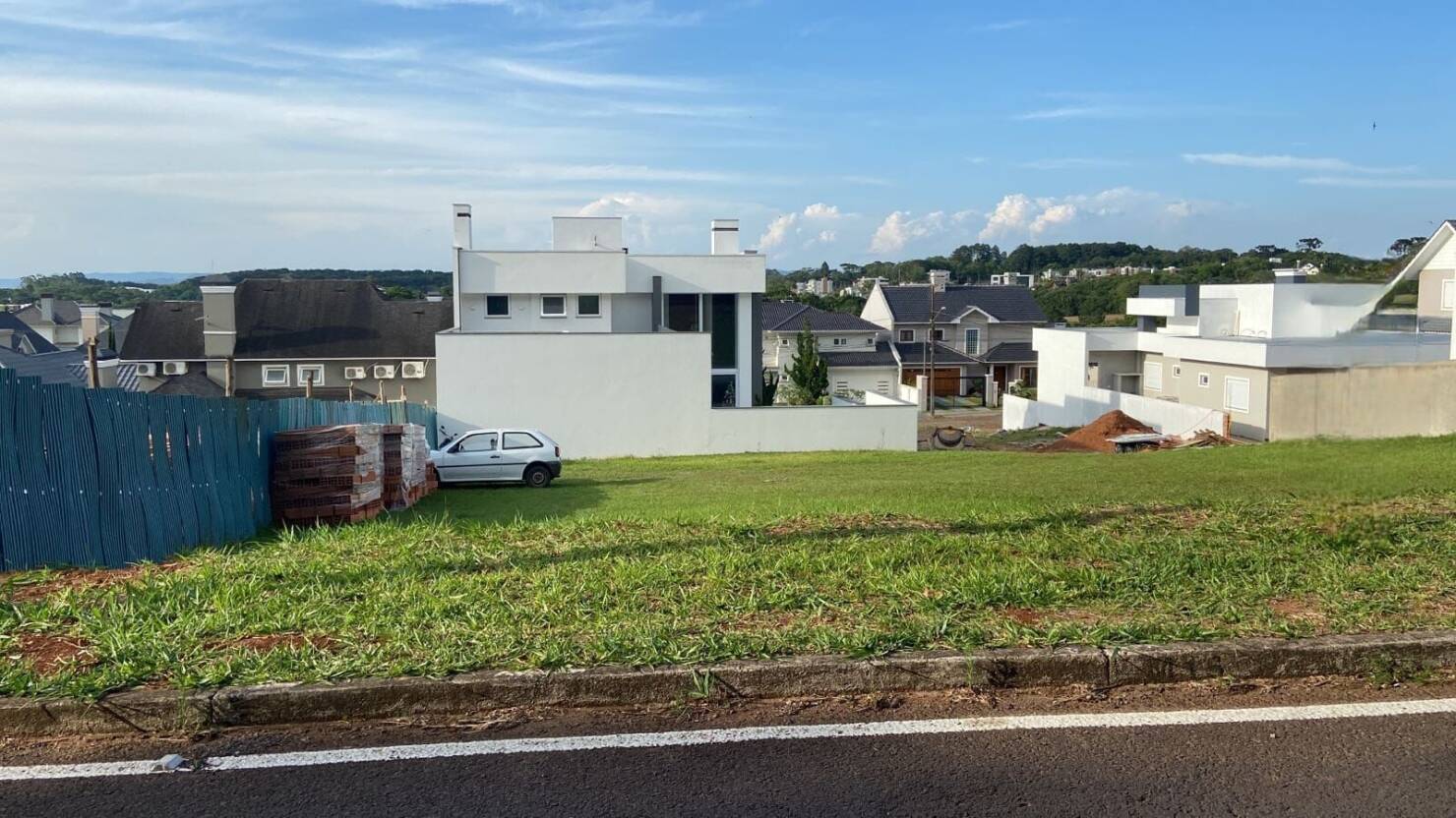 Terreno - Foto 1