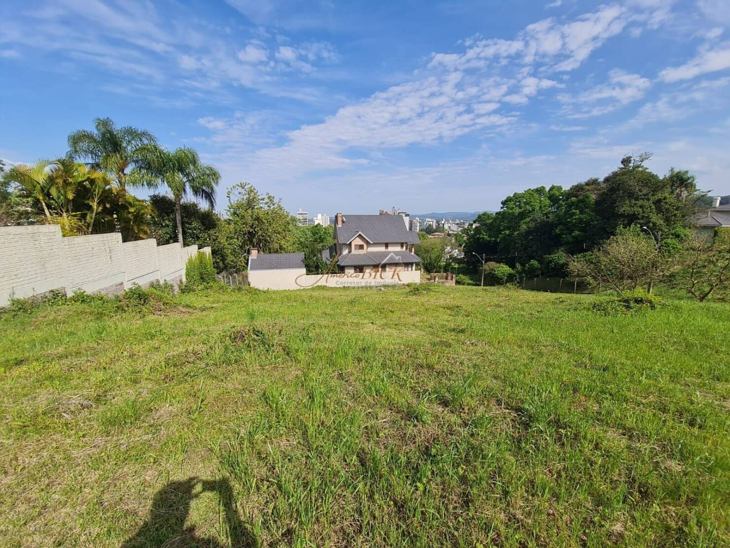 Terreno, 420 m² - Foto 3