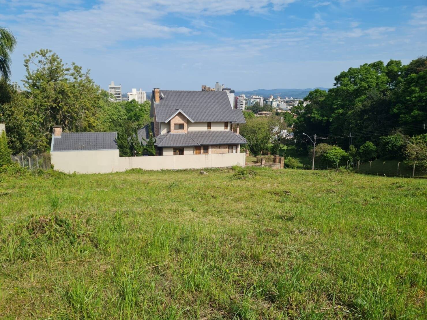 Terreno, 420 m² - Foto 4
