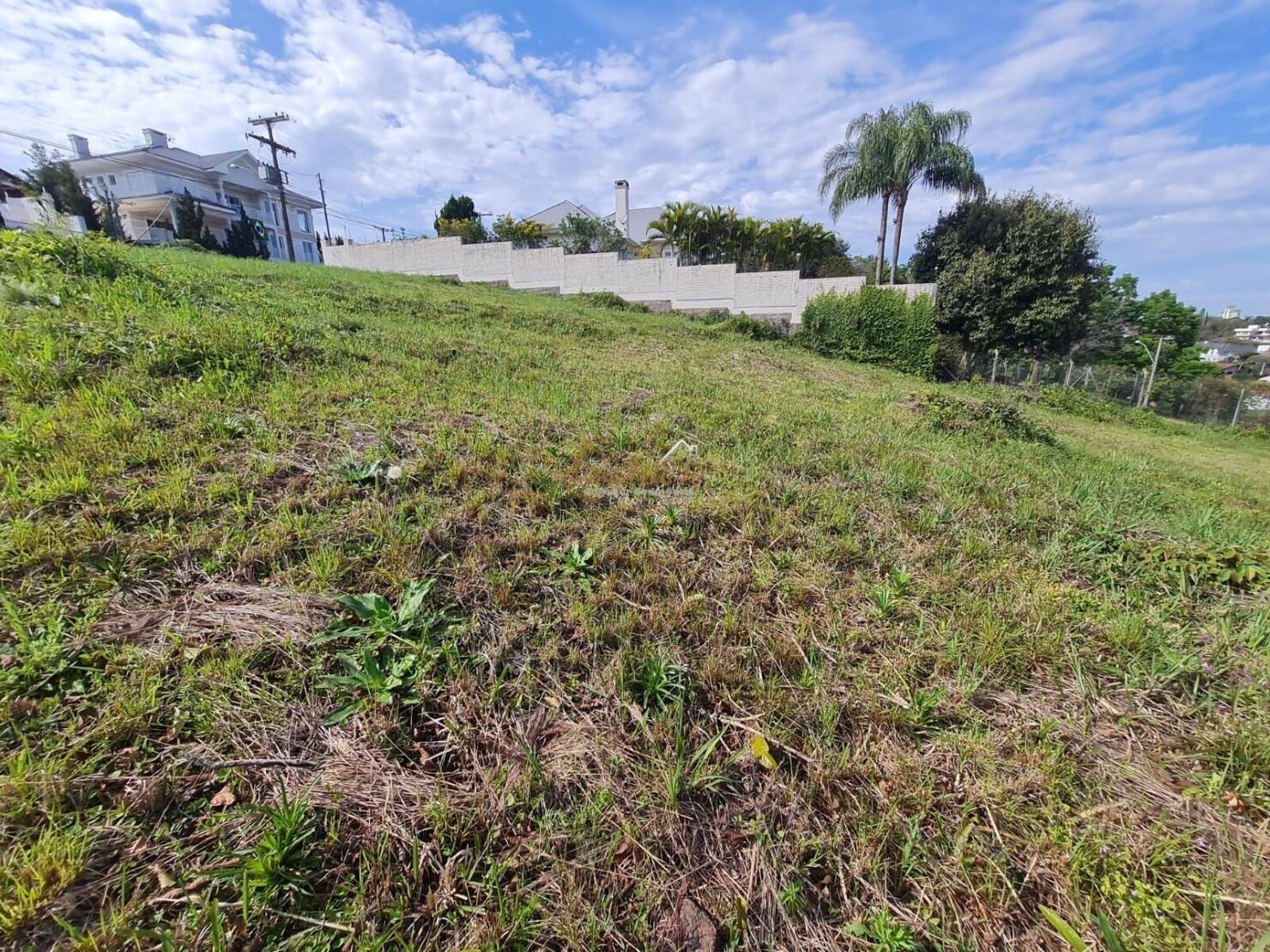 Terreno, 420 m² - Foto 1