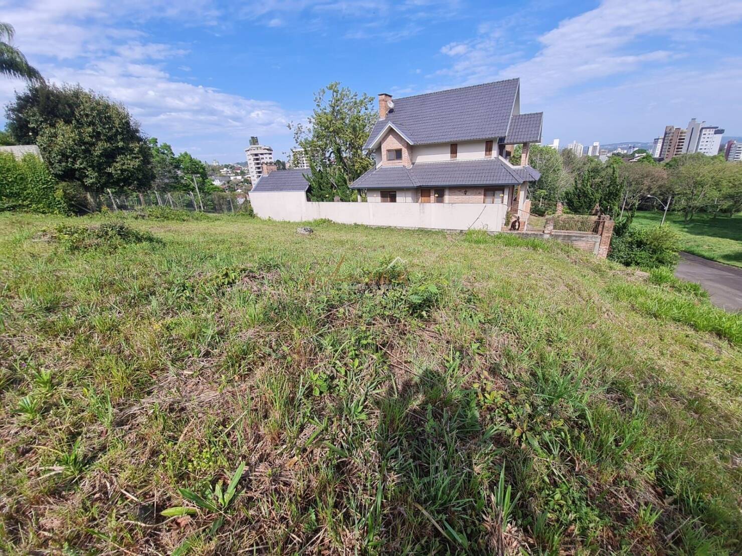 Terreno, 420 m² - Foto 7