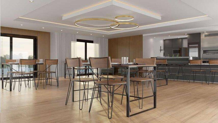 Apartamento, 3 quartos, 138 m² - Foto 9