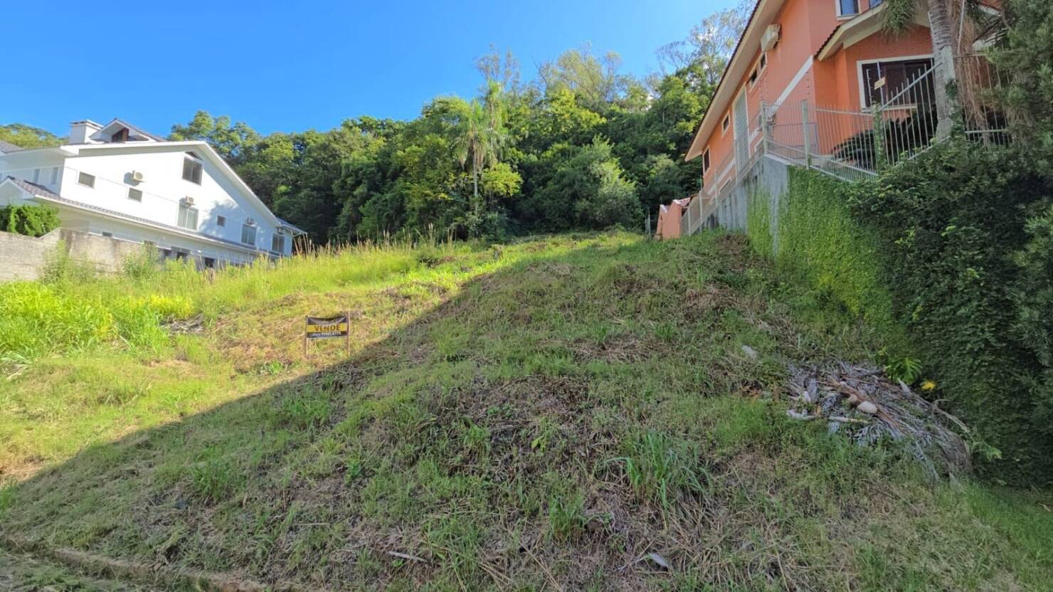 Terreno, 608 m² - Foto 1