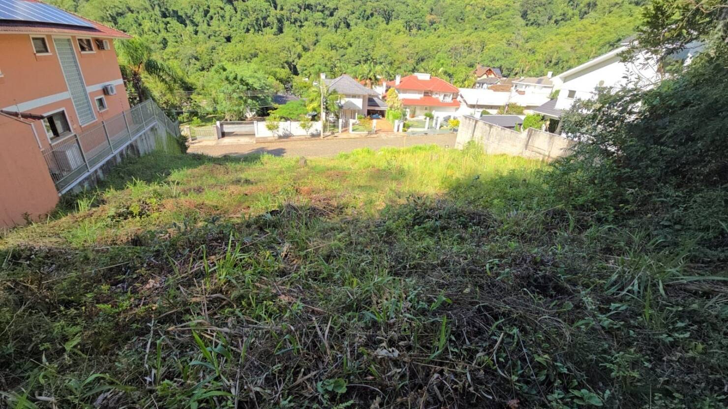 Terreno, 608 m² - Foto 6