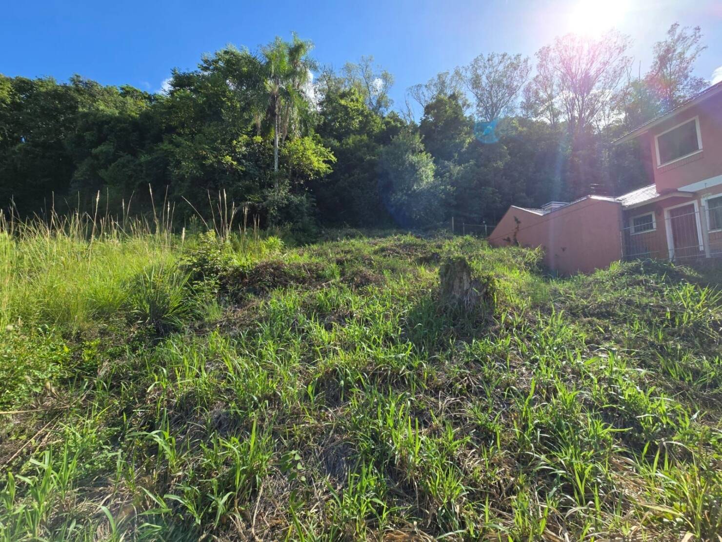 Terreno, 608 m² - Foto 8
