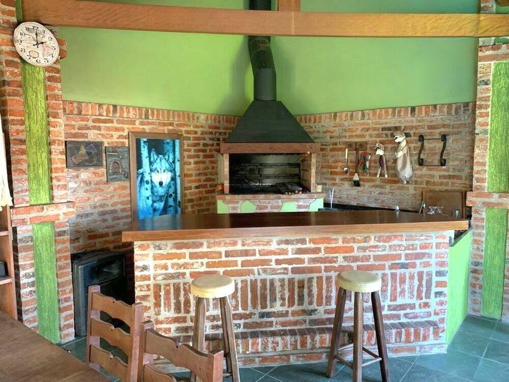 Casa, 3 quartos, 350 m² - Foto 16