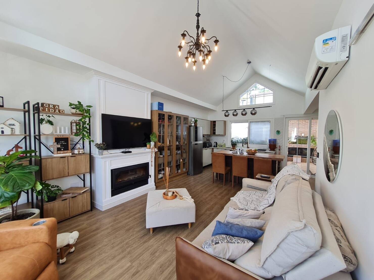 Casa, 3 quartos, 241 m² - Foto 5