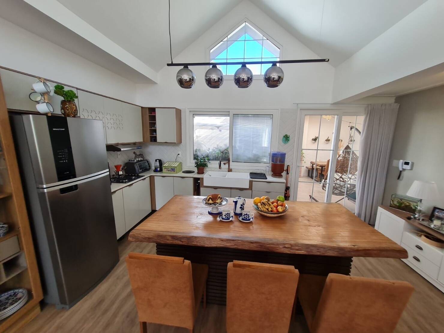 Casa, 3 quartos, 241 m² - Foto 7